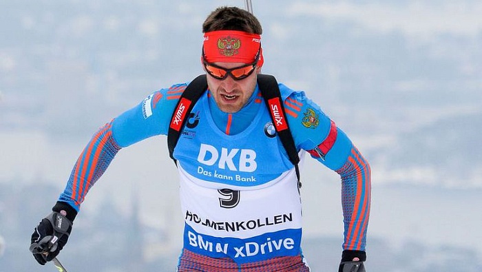 Евгений Гараничев сможет набрать форму на чемпионате Европы