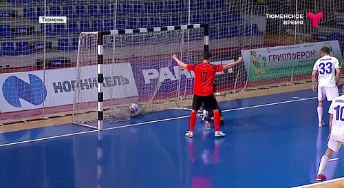 В финале тюменского турнира встретятся КПРФ и "Новая Генерация"