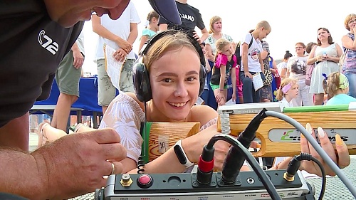 ТРТР. 19 августа