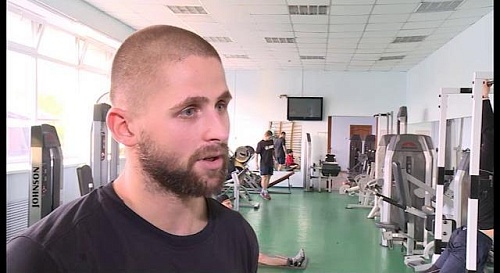 Тюмень спортивная (04.09.17)