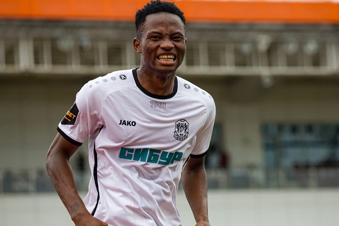 Оливье Кенфак