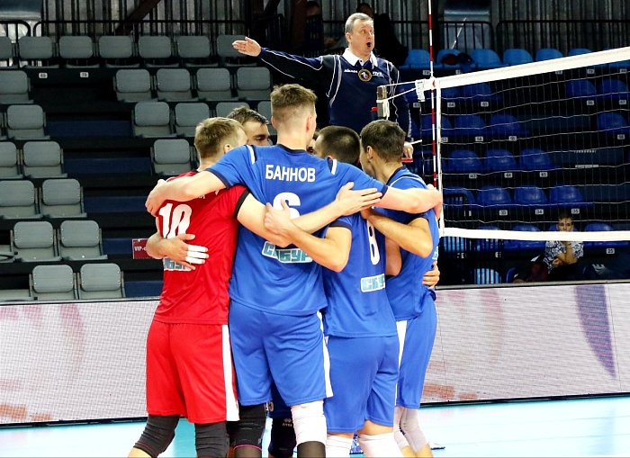 «Тюмень» на тай-брейке дожала уральцев