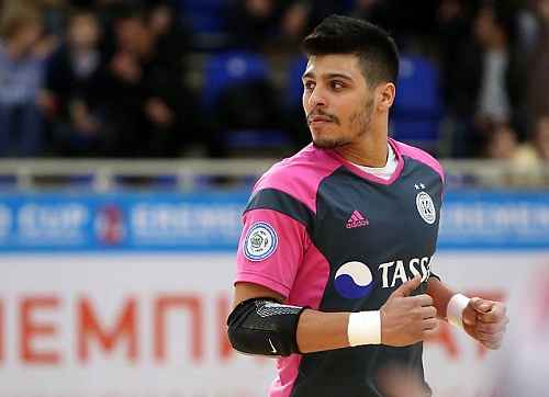 Игита: «Проблем с настроем не было…»