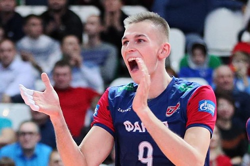 Контракт Яковлева у «Факела» выкупили