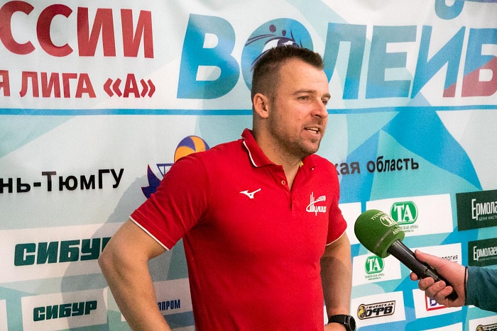 Александр Перепелкин: «Тур для нас получился сложнейшим»