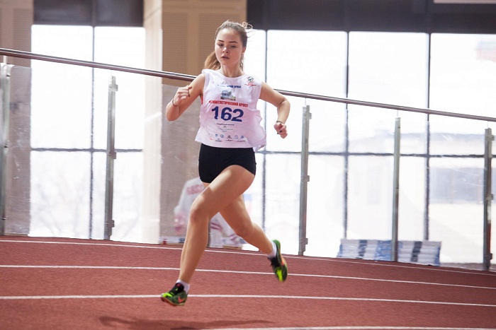 Акватлон выиграл Пушкин