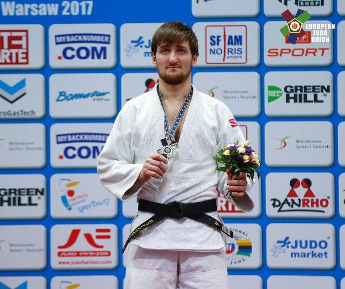 Муса Могушков: «Запомнилась схватка за выход в финал на чемпионате Европы»