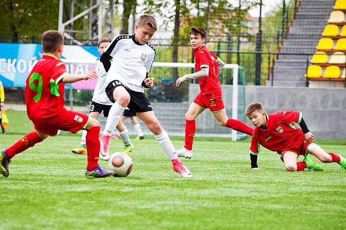 Фото Александра ЗЫРЯНОВА.