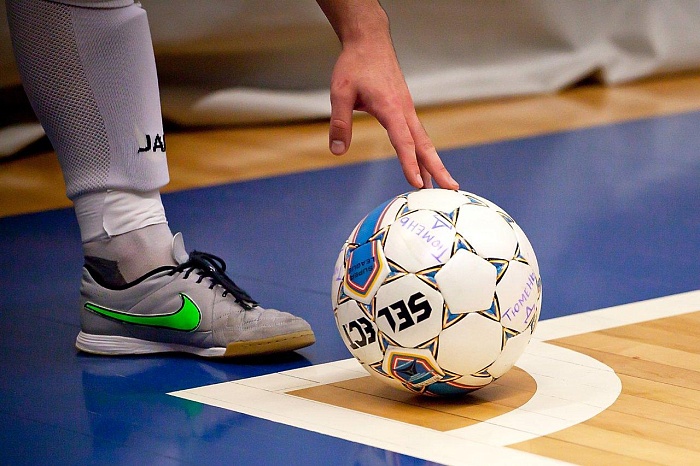 В Абатском разыграли Кубок трёх поколений