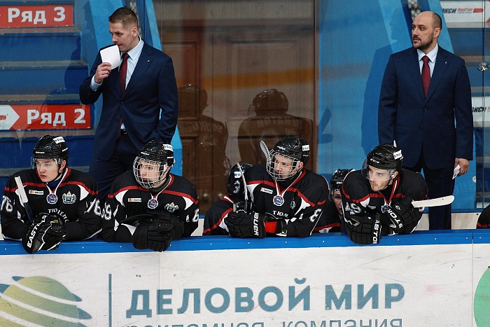 Фото Владимира ОГНЁВА