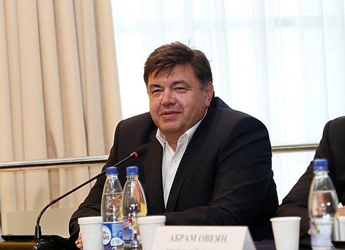 Вячеслав Юрлов: «В дзюдо есть спортивное братство »