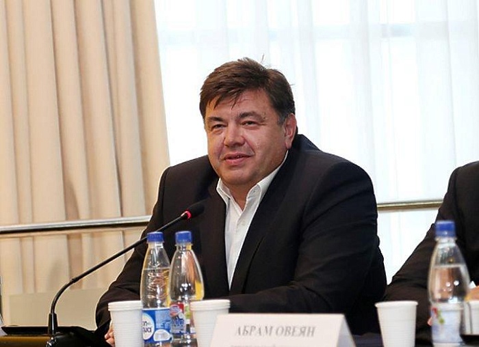 Вячеслав Юрлов: «В дзюдо есть спортивное братство »