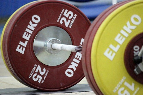 «Мухач» и супертяж набрали третью сумму