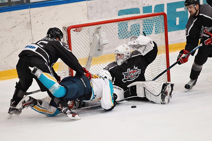 Фото Владимира ОГНЁВА