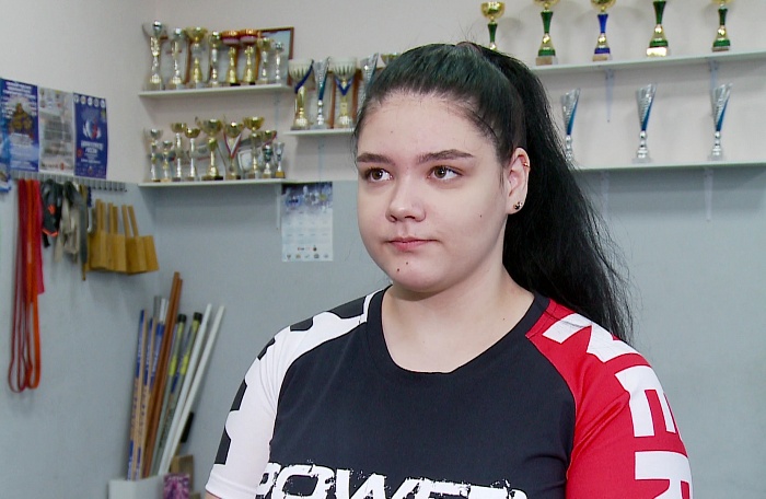 Татьяна Быкова: «Я понимала, что смогу стать первой»