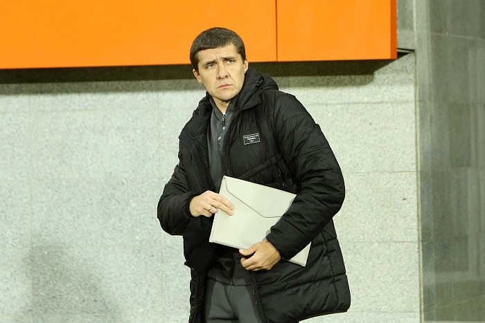 МЕЛБЕТ-Первая лига по футболу. 13-й тур. ФК «Тюмень» - «Торпедо» (Москва) — 0:0