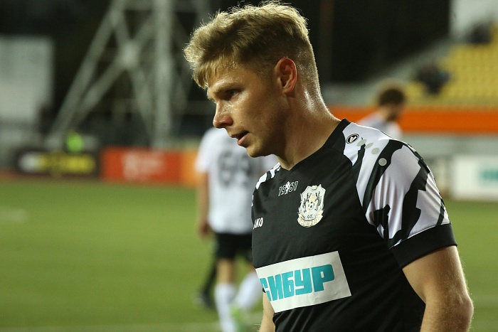 МЕЛБЕТ-Первая лига по футболу. 13-й тур. ФК «Тюмень» - «Торпедо» (Москва) — 0:0