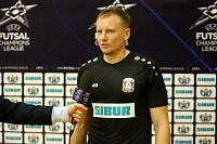 Александр Упалёв