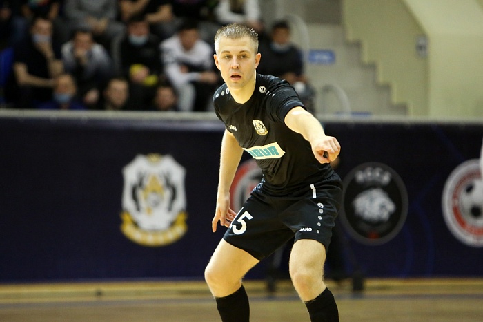 Андрей Соколов