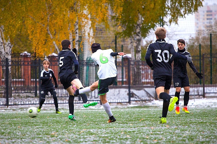 Фото Александра ЗЫРЯНОВА.