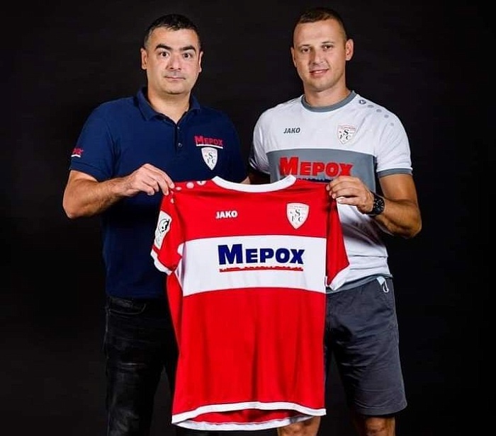 Аксентиевич будет играть в бундеслиге