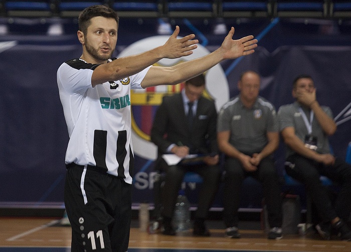 Фото Антона САКЕРИНА