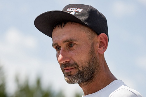 Организатор чемпионата Тюмени по автомобильному спорту Михаил Помыткин: «Было скользко, зато какой опыт и адреналин!»