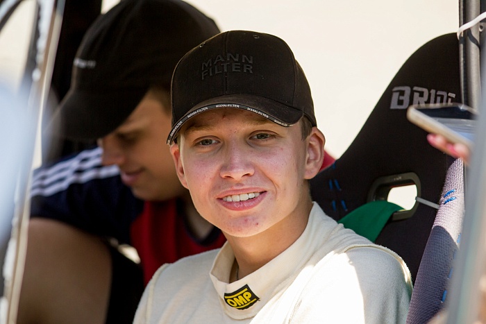 Ярослав Евсеев