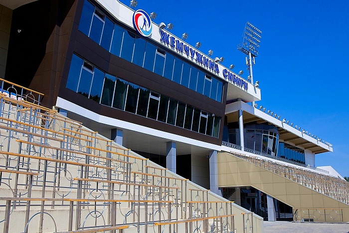 Фото Александра ЗЫРЯНОВА