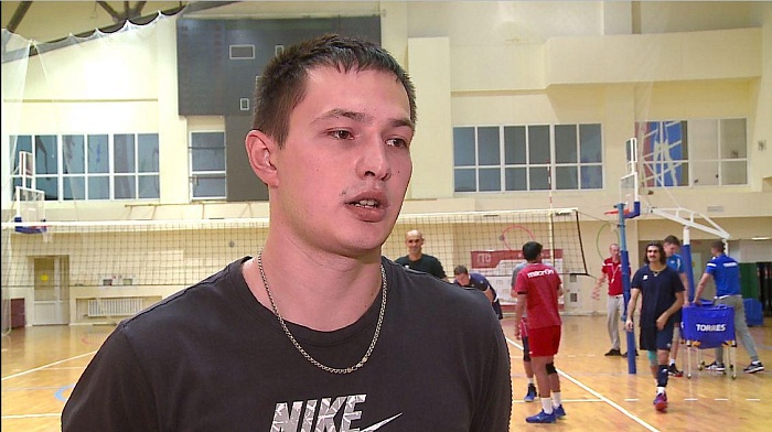 Юрий Синица: «Сбор тяжелый, порой было очень сложно»