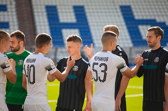 Матч в Краснодаре начнется раньше…