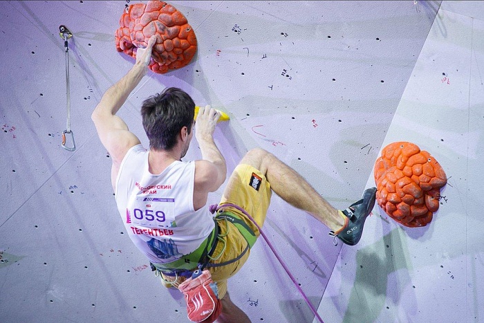 Фото Дани САВИНЫХ