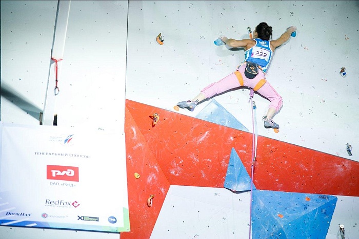 Фото Дани САВИНЫХ