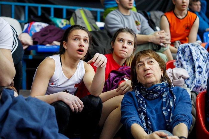 Фото Дани САВИНЫХ