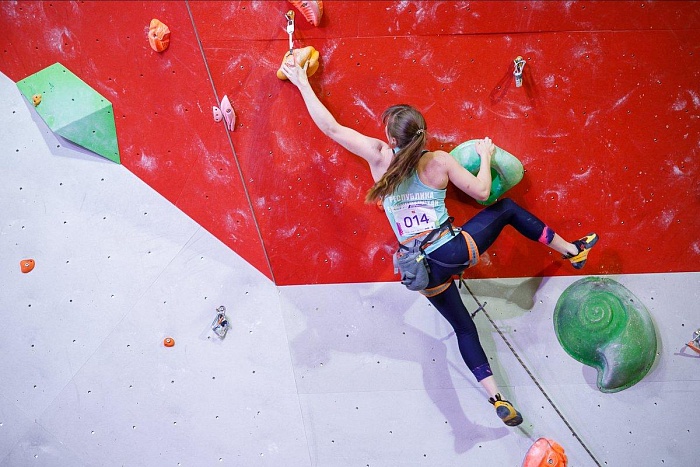 Фото Дани САВИНЫХ