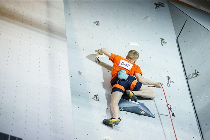 Фото Дани САВИНЫХ