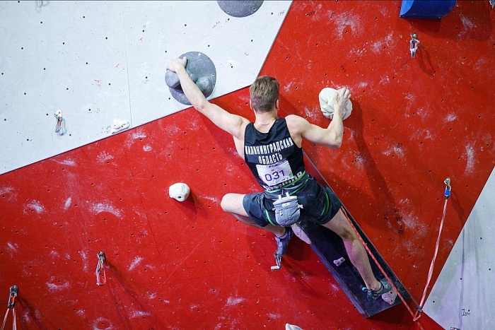 Фото Дани САВИНЫХ