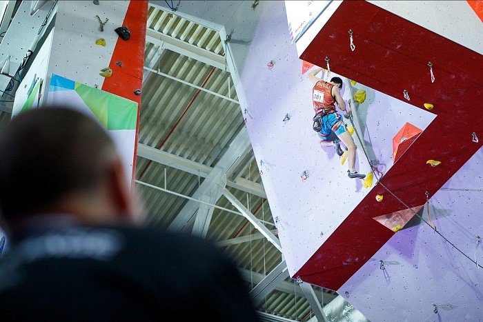 Фото Дани САВИНЫХ