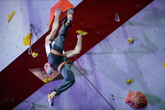 Фото Дани САВИНЫХ