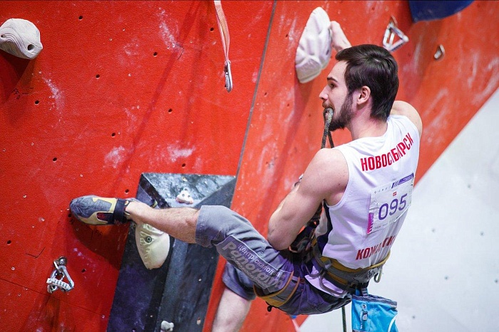 Фото Дани САВИНЫХ