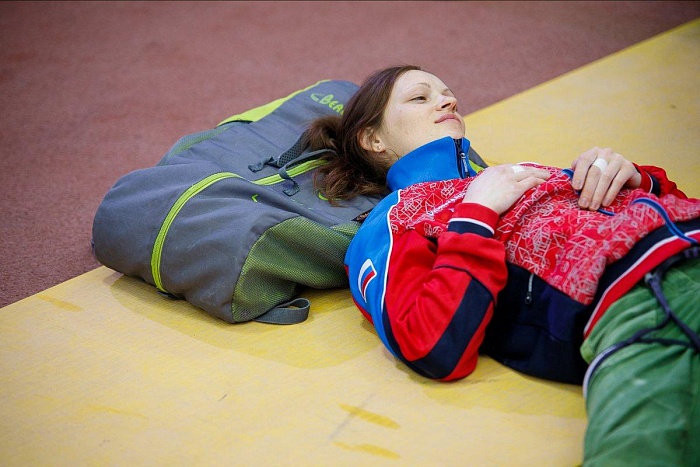 Фото Дани САВИНЫХ