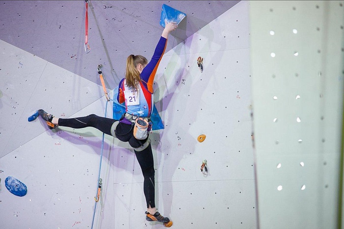 Фото Дани САВИНЫХ