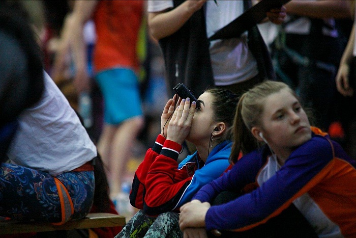 Фото Дани САВИНЫХ