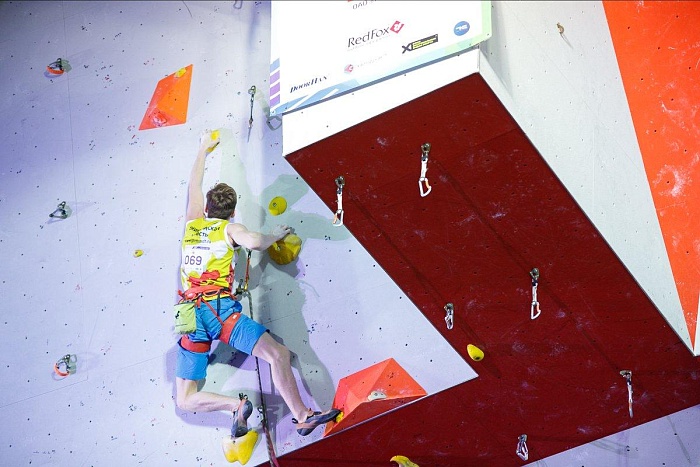 Фото Дани САВИНЫХ