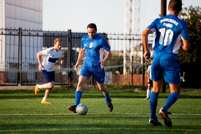 Фото Дани САВИНЫХ