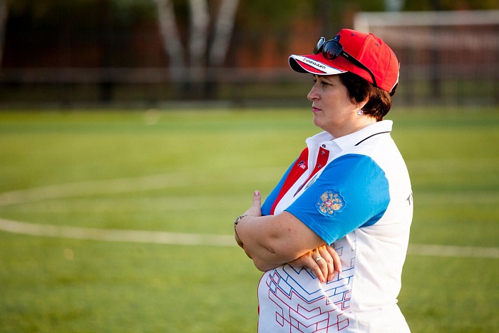 Фото Дани Савиных