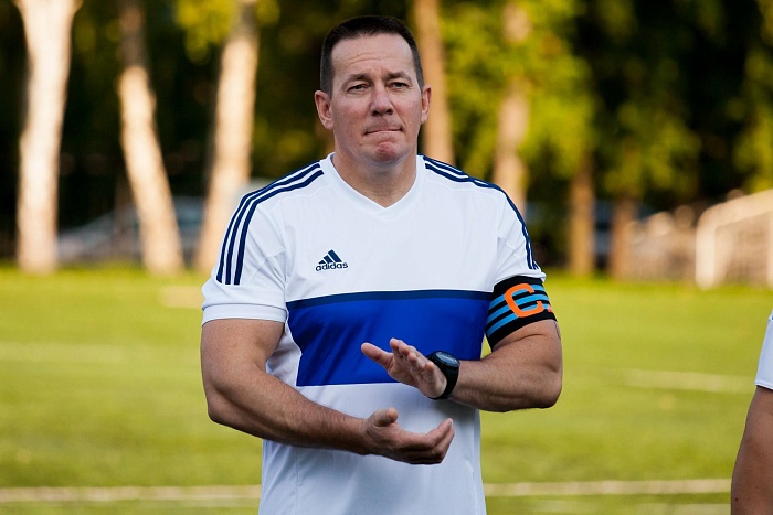 Фото Дани САВИНЫХ