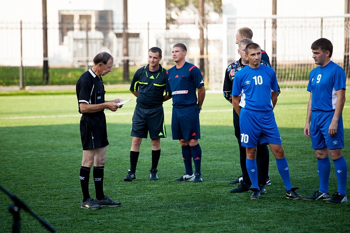 Фото Дани САВИНЫХ
