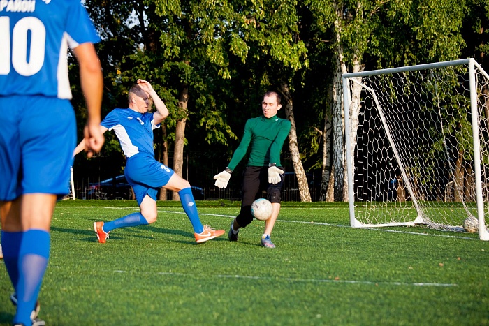 Фото Дани САВИНЫХ