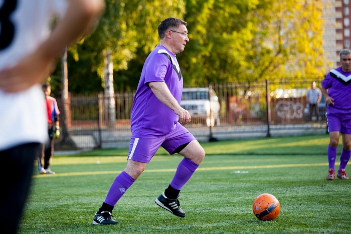 Фото Дани Савиных